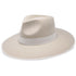 Capri - Walrus Hats Wide Brim Wool Felt Fedora Hat